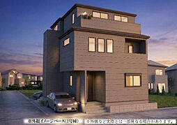 埼玉県さいたま市桜区西堀２丁目