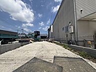 埼玉県戸田市笹目4丁目：物件画像