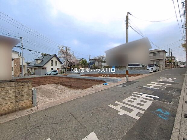 物件外観