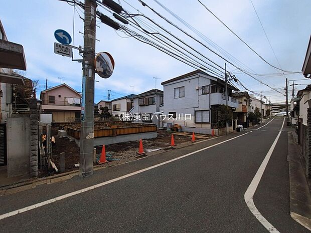 物件外観