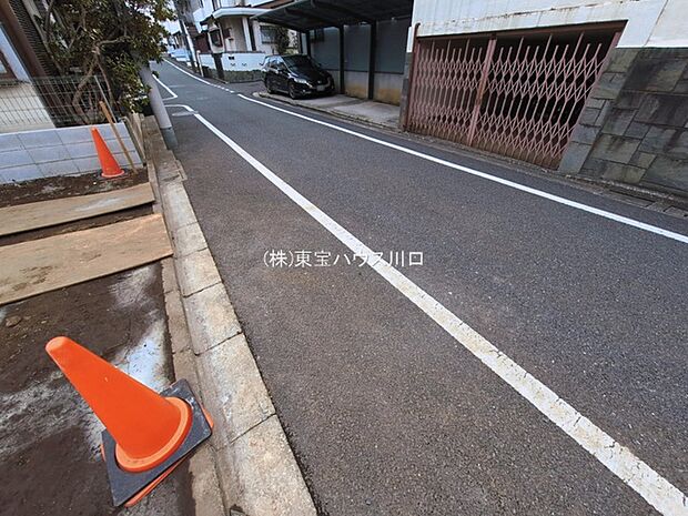 物件外観