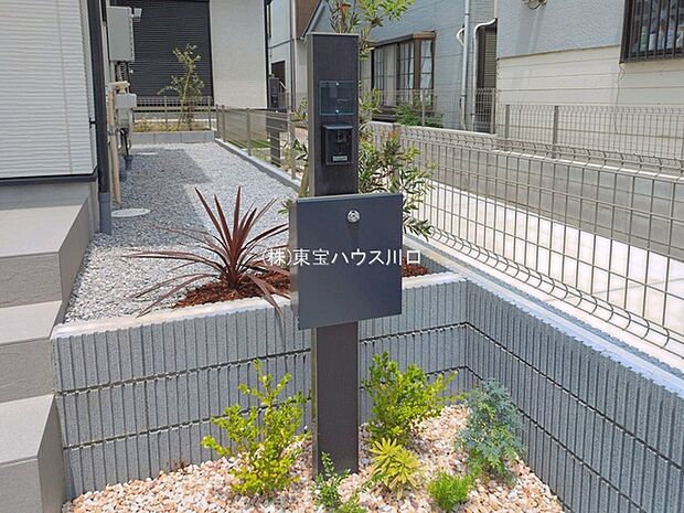 物件外観