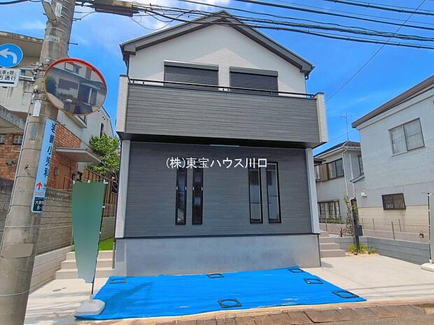 物件外観