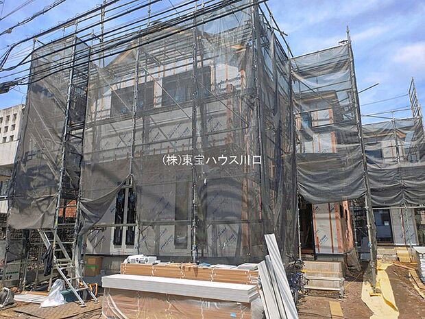 物件外観