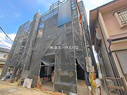 埼玉県さいたま市北区大成町４丁目