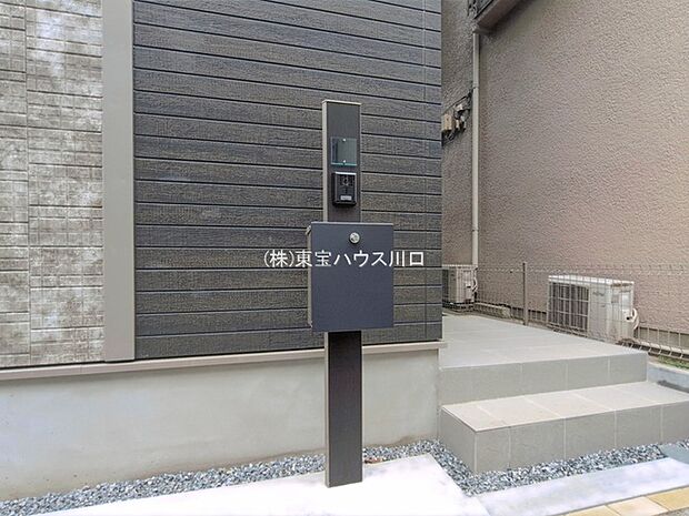 物件外観