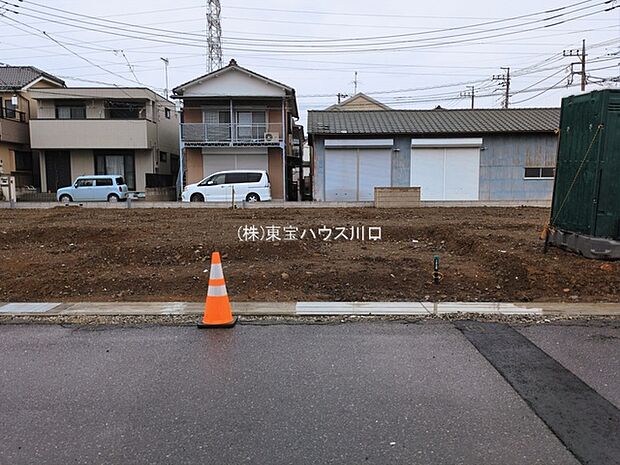 物件外観