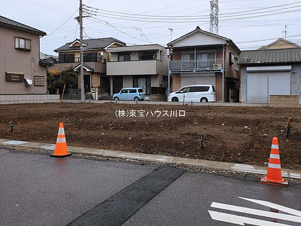 物件外観