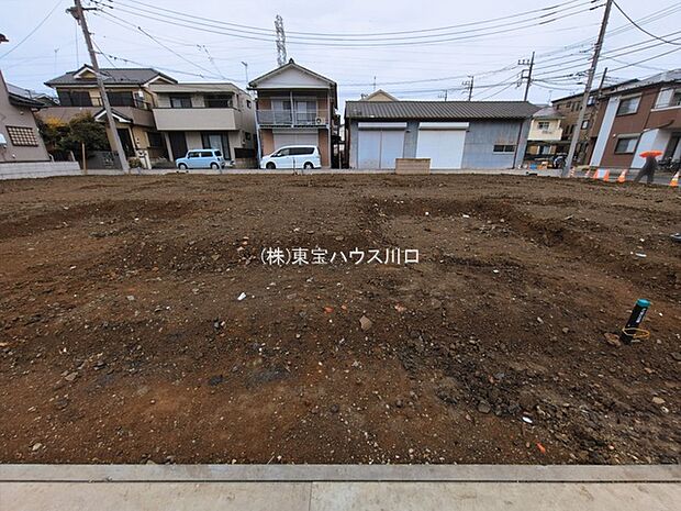 物件外観
