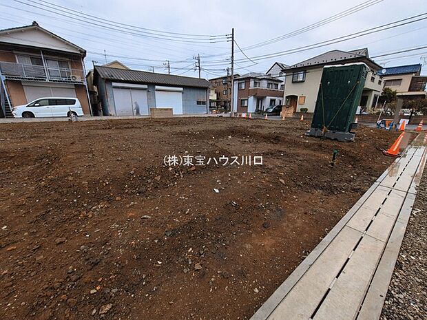 物件外観