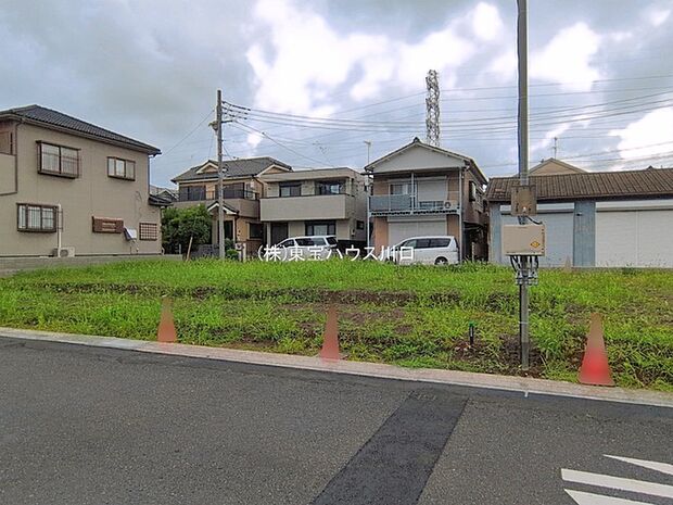 物件外観