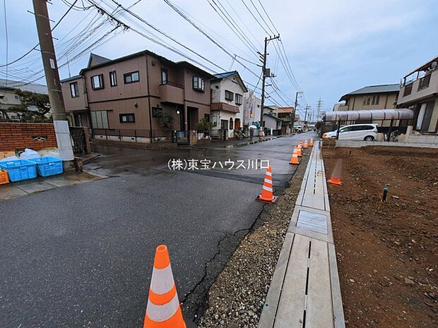 物件外観