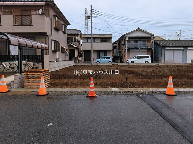 物件外観
