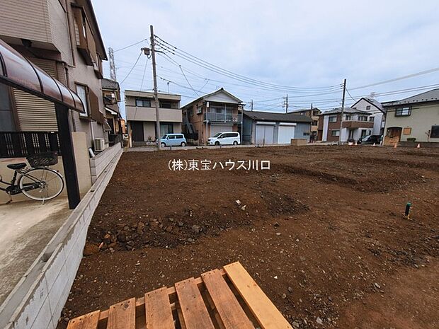物件外観