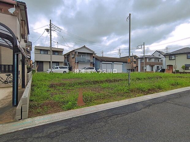 物件外観