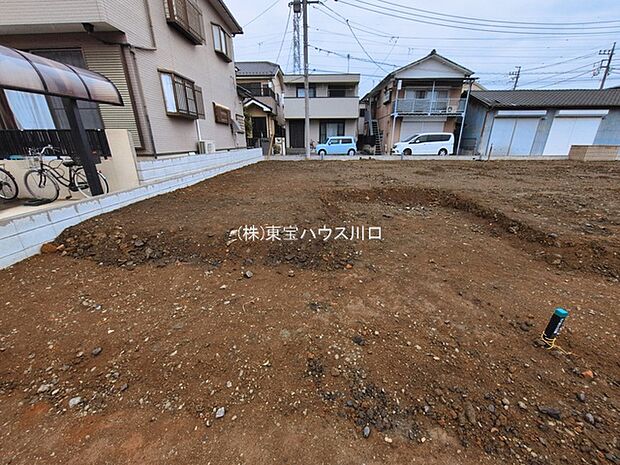 物件外観