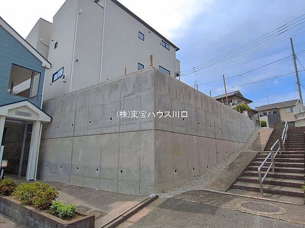 物件外観