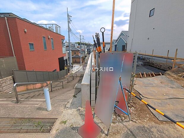 物件外観