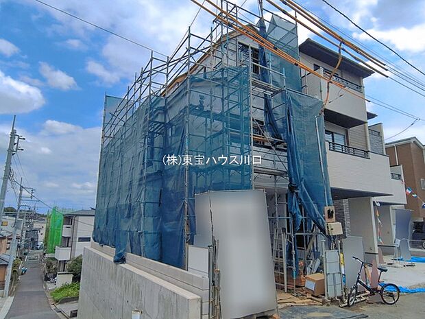 物件外観