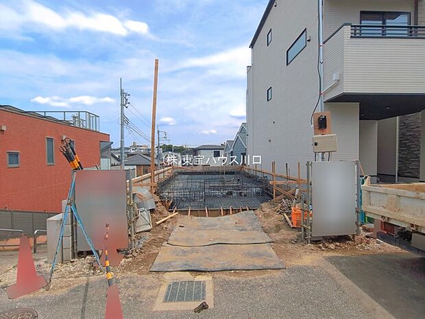 物件外観