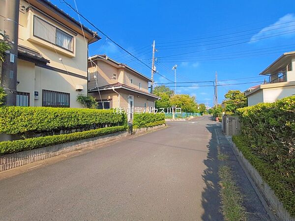 物件外観