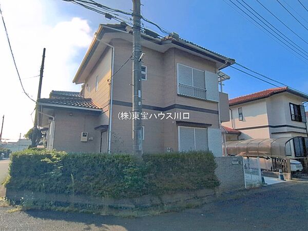 物件外観