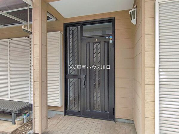 物件外観
