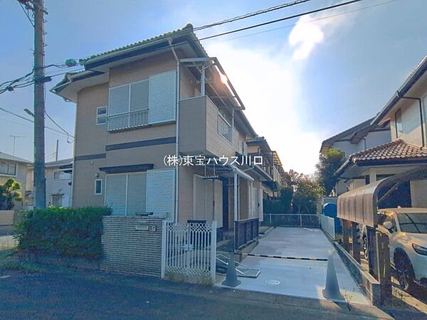 物件外観