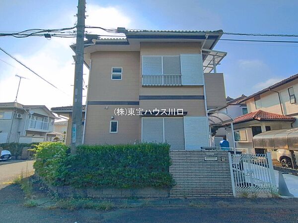 物件外観