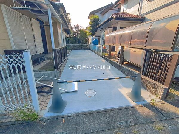 物件外観
