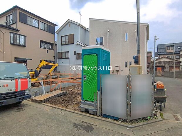 物件外観