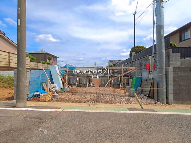 物件外観