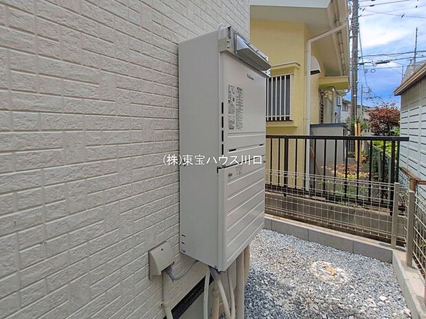 物件外観