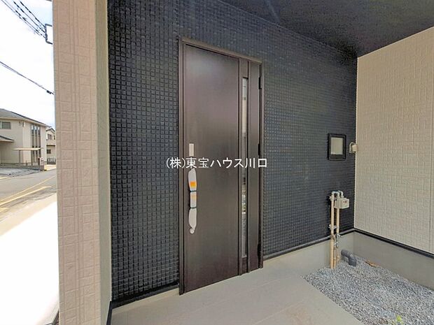 物件外観