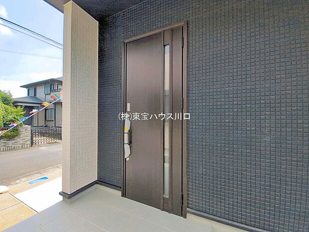 物件外観