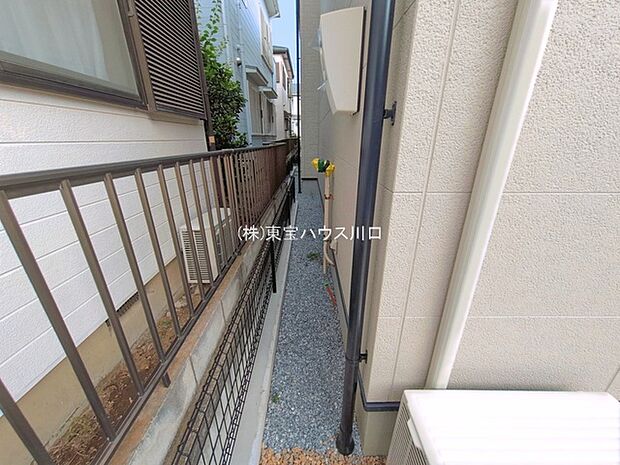 物件外観