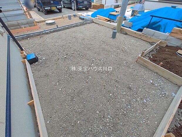 物件外観