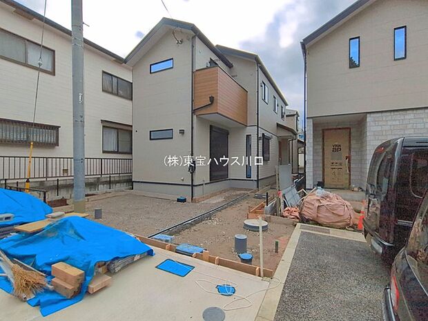 物件外観