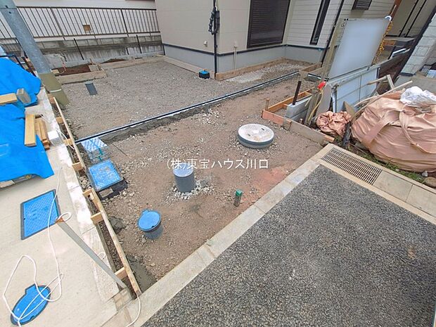 物件外観