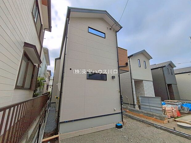 物件外観