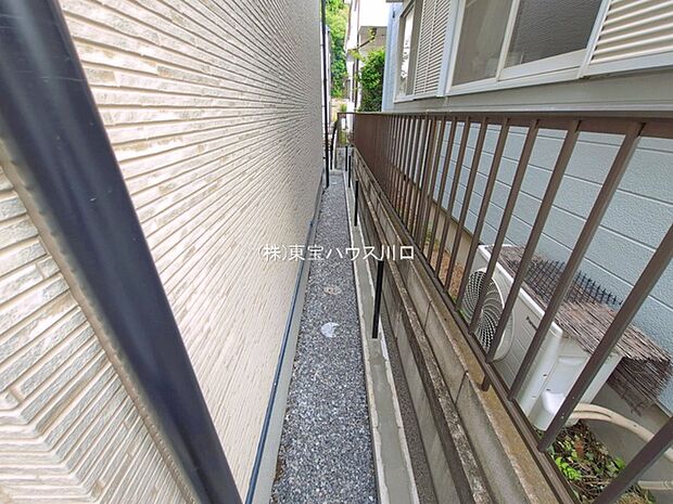 物件外観