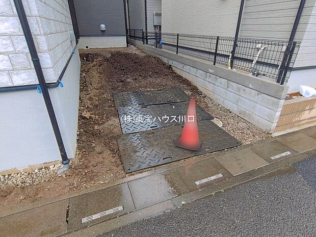 物件外観