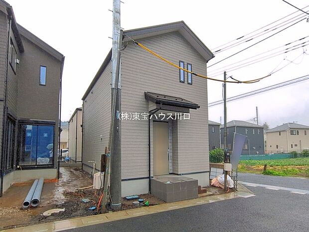 物件外観