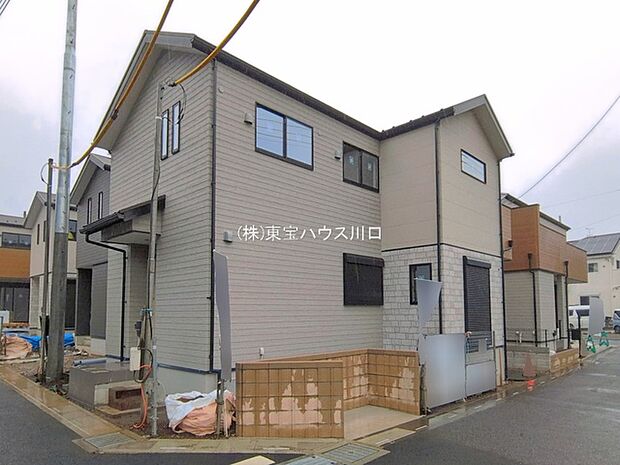 物件外観