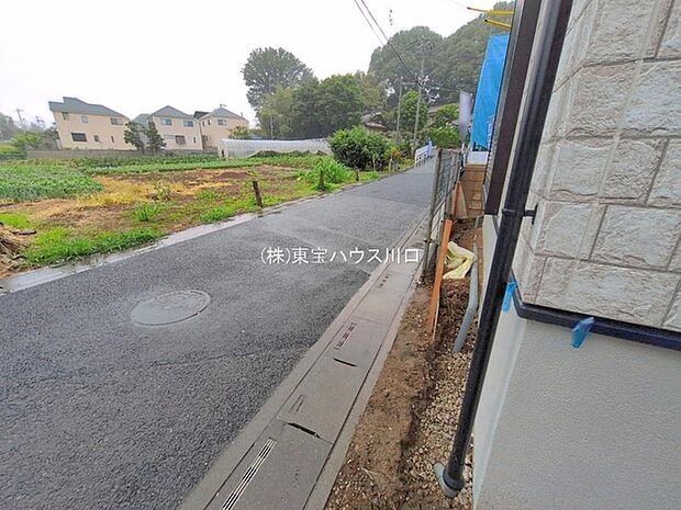 物件外観