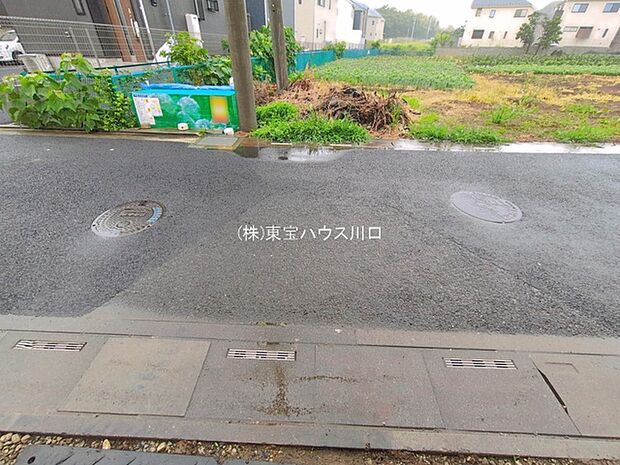 物件外観