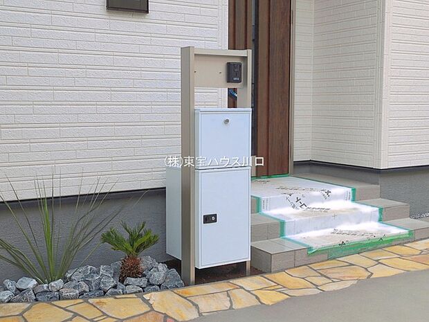 物件外観