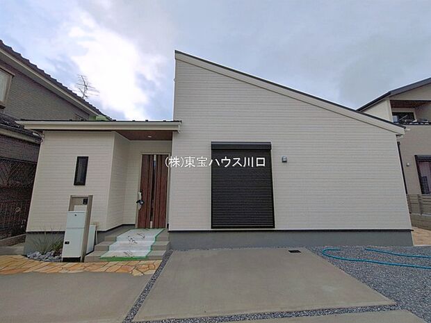 物件外観