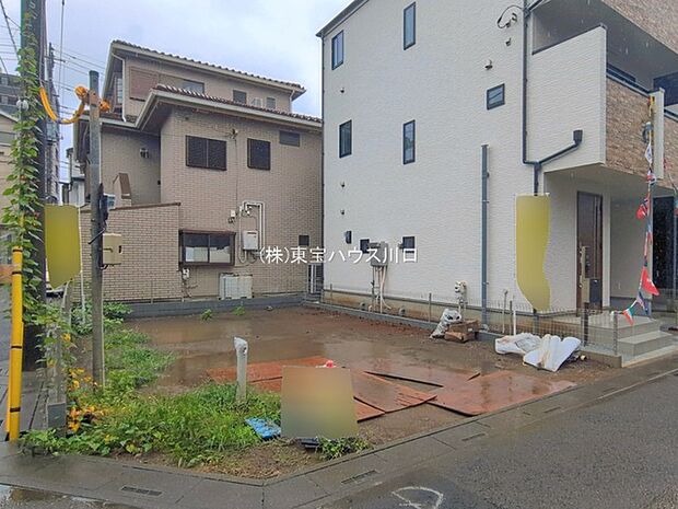 物件外観