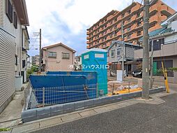 外観の画像